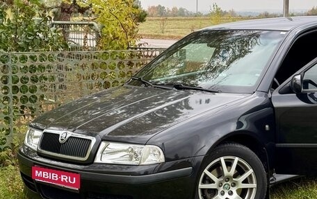 Skoda Octavia IV, 2008 год, 955 000 рублей, 3 фотография