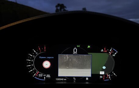 Cadillac CT6 I, 2019 год, 4 100 000 рублей, 17 фотография