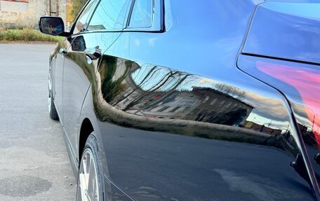 Cadillac CT6 I, 2019 год, 4 100 000 рублей, 22 фотография