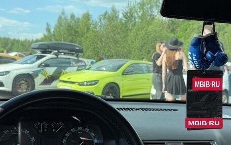 Skoda Octavia IV, 2008 год, 955 000 рублей, 5 фотография