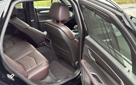 Cadillac CT6 I, 2019 год, 4 100 000 рублей, 31 фотография