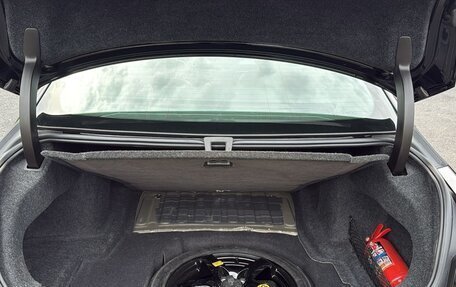 Cadillac CT6 I, 2019 год, 4 100 000 рублей, 29 фотография