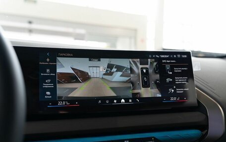 BMW X3, 2025 год, 7 885 000 рублей, 23 фотография