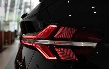 BMW X3, 2025 год, 7 885 000 рублей, 33 фотография