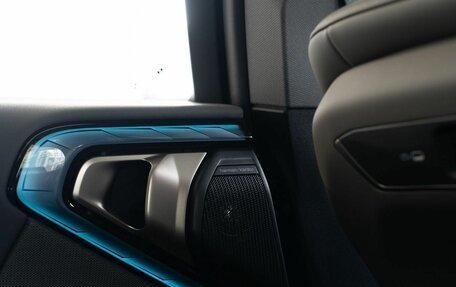 BMW X3, 2025 год, 7 885 000 рублей, 28 фотография