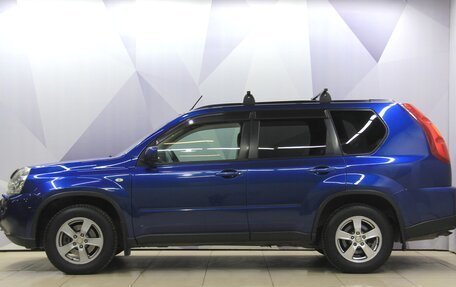 Nissan X-Trail, 2007 год, 967 300 рублей, 2 фотография