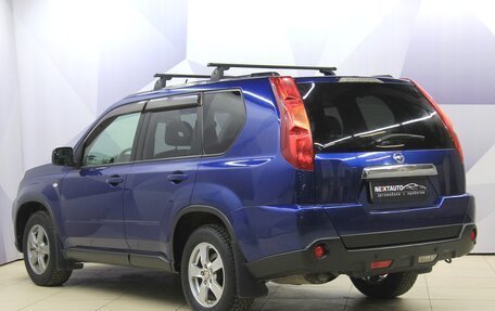 Nissan X-Trail, 2007 год, 967 300 рублей, 3 фотография