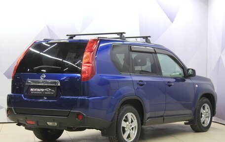 Nissan X-Trail, 2007 год, 967 300 рублей, 6 фотография