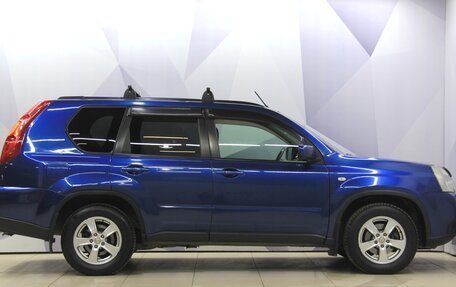 Nissan X-Trail, 2007 год, 967 300 рублей, 7 фотография