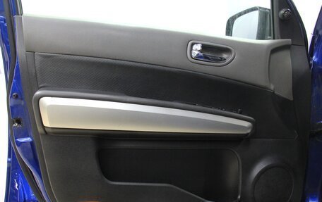 Nissan X-Trail, 2007 год, 967 300 рублей, 11 фотография