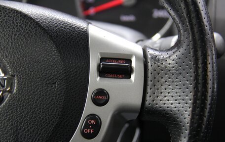 Nissan X-Trail, 2007 год, 967 300 рублей, 19 фотография