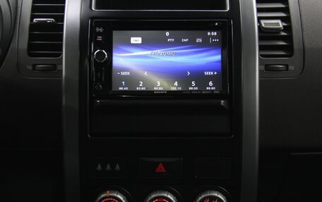 Nissan X-Trail, 2007 год, 967 300 рублей, 20 фотография