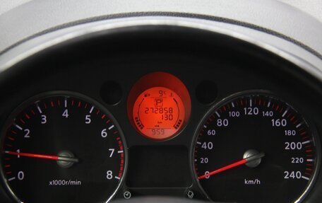 Nissan X-Trail, 2007 год, 967 300 рублей, 15 фотография