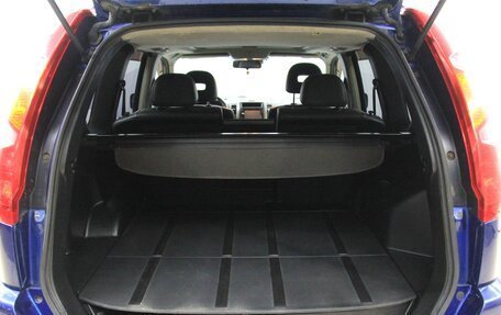 Nissan X-Trail, 2007 год, 967 300 рублей, 26 фотография