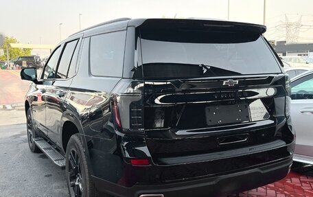 Chevrolet Tahoe IV, 2025 год, 12 690 000 рублей, 4 фотография