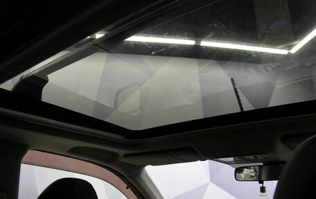 Nissan X-Trail, 2007 год, 967 300 рублей, 25 фотография