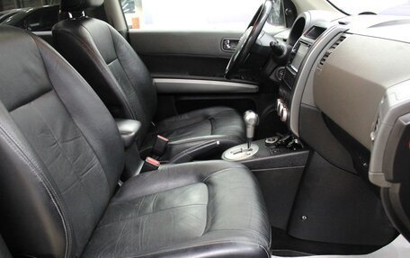 Nissan X-Trail, 2007 год, 967 300 рублей, 31 фотография