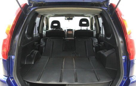 Nissan X-Trail, 2007 год, 967 300 рублей, 27 фотография