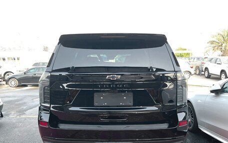 Chevrolet Tahoe IV, 2025 год, 12 690 000 рублей, 5 фотография