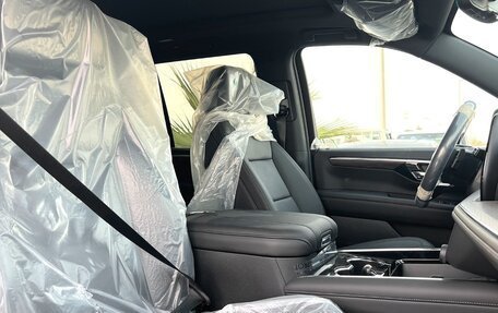 Chevrolet Tahoe IV, 2025 год, 12 690 000 рублей, 14 фотография