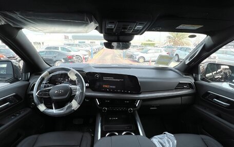 Chevrolet Tahoe IV, 2025 год, 12 690 000 рублей, 12 фотография