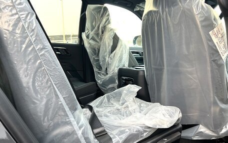 Chevrolet Tahoe IV, 2025 год, 12 690 000 рублей, 13 фотография