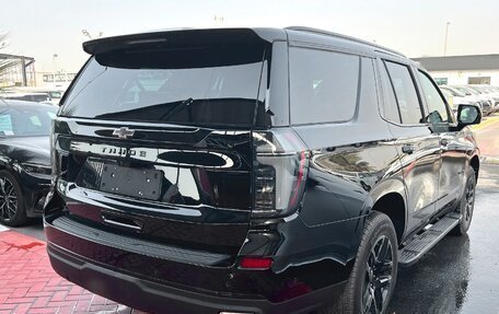 Chevrolet Tahoe IV, 2025 год, 12 690 000 рублей, 6 фотография