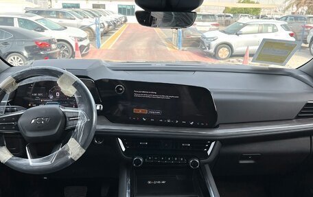 Chevrolet Tahoe IV, 2025 год, 12 690 000 рублей, 11 фотография