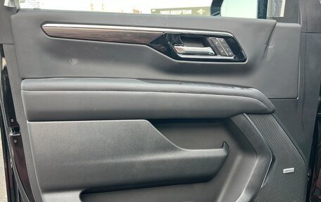 Chevrolet Tahoe IV, 2025 год, 12 690 000 рублей, 7 фотография