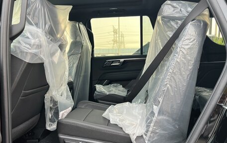 Chevrolet Tahoe IV, 2025 год, 12 690 000 рублей, 10 фотография