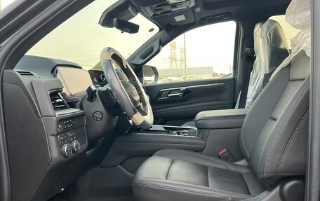 Chevrolet Tahoe IV, 2025 год, 12 690 000 рублей, 9 фотография