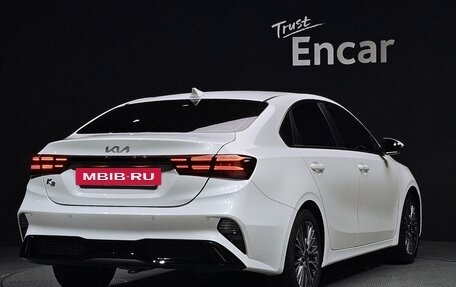 KIA K3, 2022 год, 1 670 469 рублей, 3 фотография