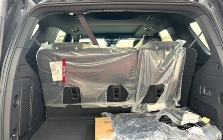 Chevrolet Tahoe IV, 2025 год, 12 690 000 рублей, 16 фотография
