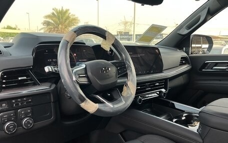 Chevrolet Tahoe IV, 2025 год, 12 690 000 рублей, 8 фотография