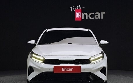 KIA K3, 2022 год, 1 670 469 рублей, 2 фотография