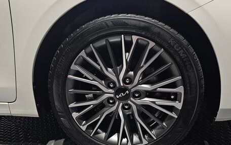 KIA K3, 2022 год, 1 670 469 рублей, 6 фотография