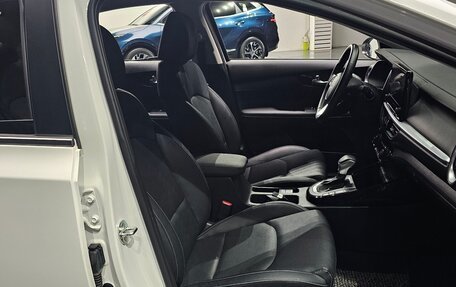 KIA K3, 2022 год, 1 670 469 рублей, 8 фотография