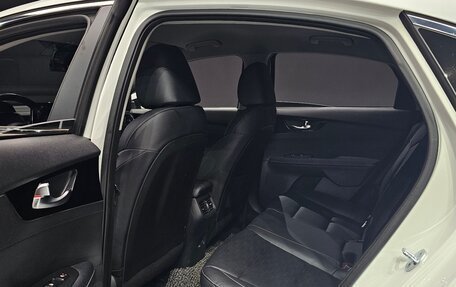 KIA K3, 2022 год, 1 670 469 рублей, 9 фотография