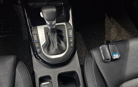 KIA K3, 2022 год, 1 670 469 рублей, 13 фотография