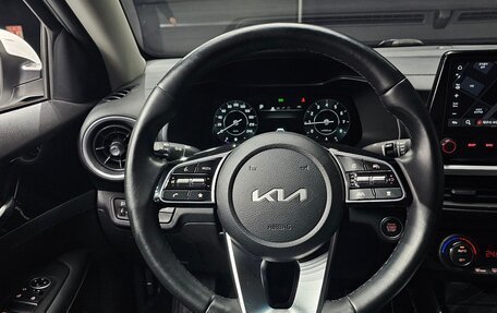 KIA K3, 2022 год, 1 670 469 рублей, 11 фотография