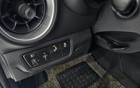 KIA K3, 2022 год, 1 670 469 рублей, 14 фотография