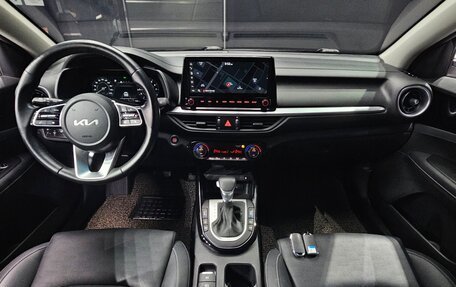KIA K3, 2022 год, 1 670 469 рублей, 10 фотография