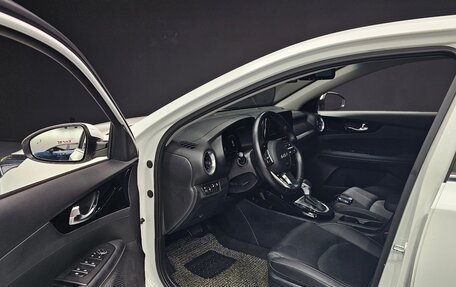 KIA K3, 2022 год, 1 670 469 рублей, 7 фотография