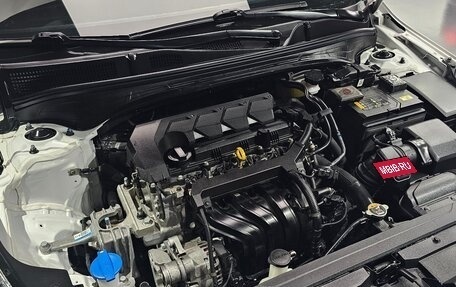 KIA K3, 2022 год, 1 670 469 рублей, 5 фотография