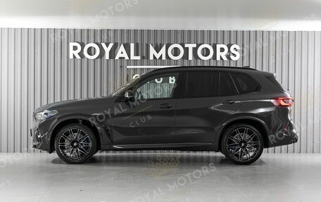 BMW X5, 2022 год, 10 500 000 рублей, 3 фотография