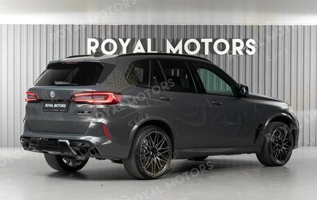 BMW X5, 2022 год, 10 500 000 рублей, 5 фотография