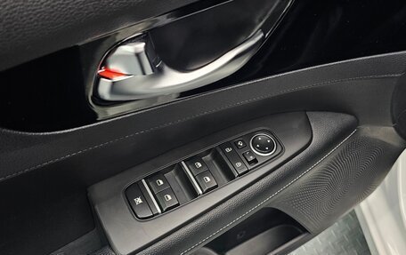 KIA K3, 2022 год, 1 670 469 рублей, 19 фотография