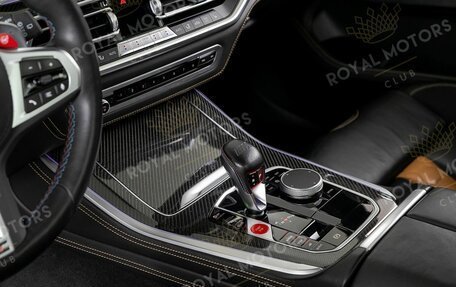 BMW X5, 2022 год, 10 500 000 рублей, 10 фотография