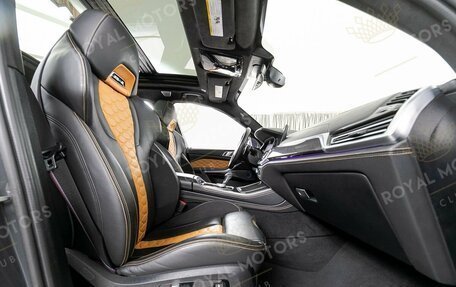 BMW X5, 2022 год, 10 500 000 рублей, 9 фотография