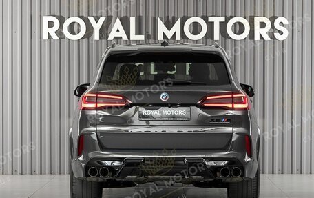 BMW X5, 2022 год, 10 500 000 рублей, 4 фотография